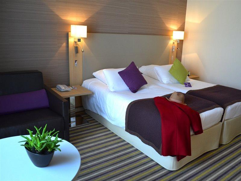 Mercure Carcassonne La Cite Kültér fotó