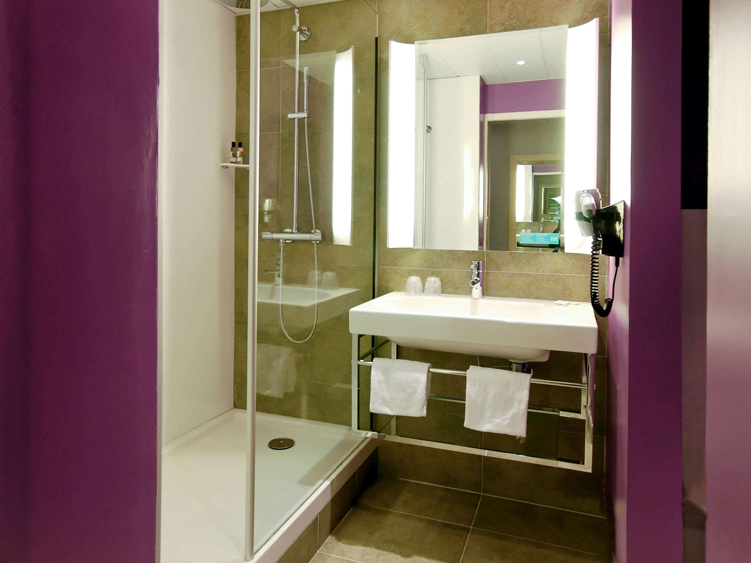 Mercure Carcassonne La Cite Kültér fotó