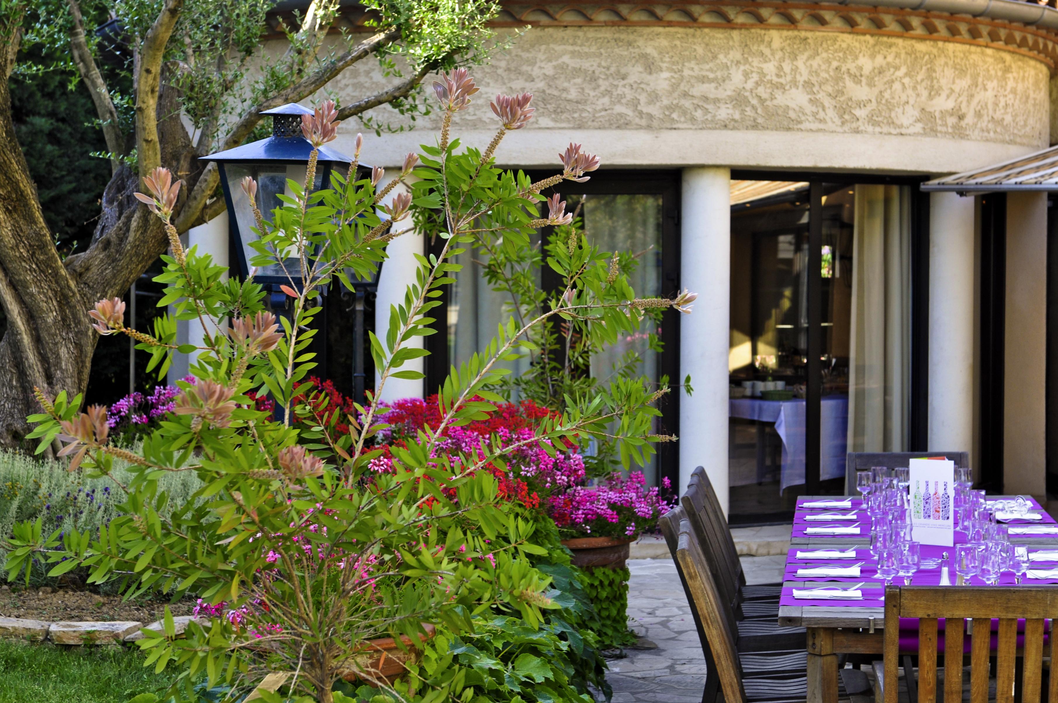 Mercure Carcassonne La Cite Kültér fotó