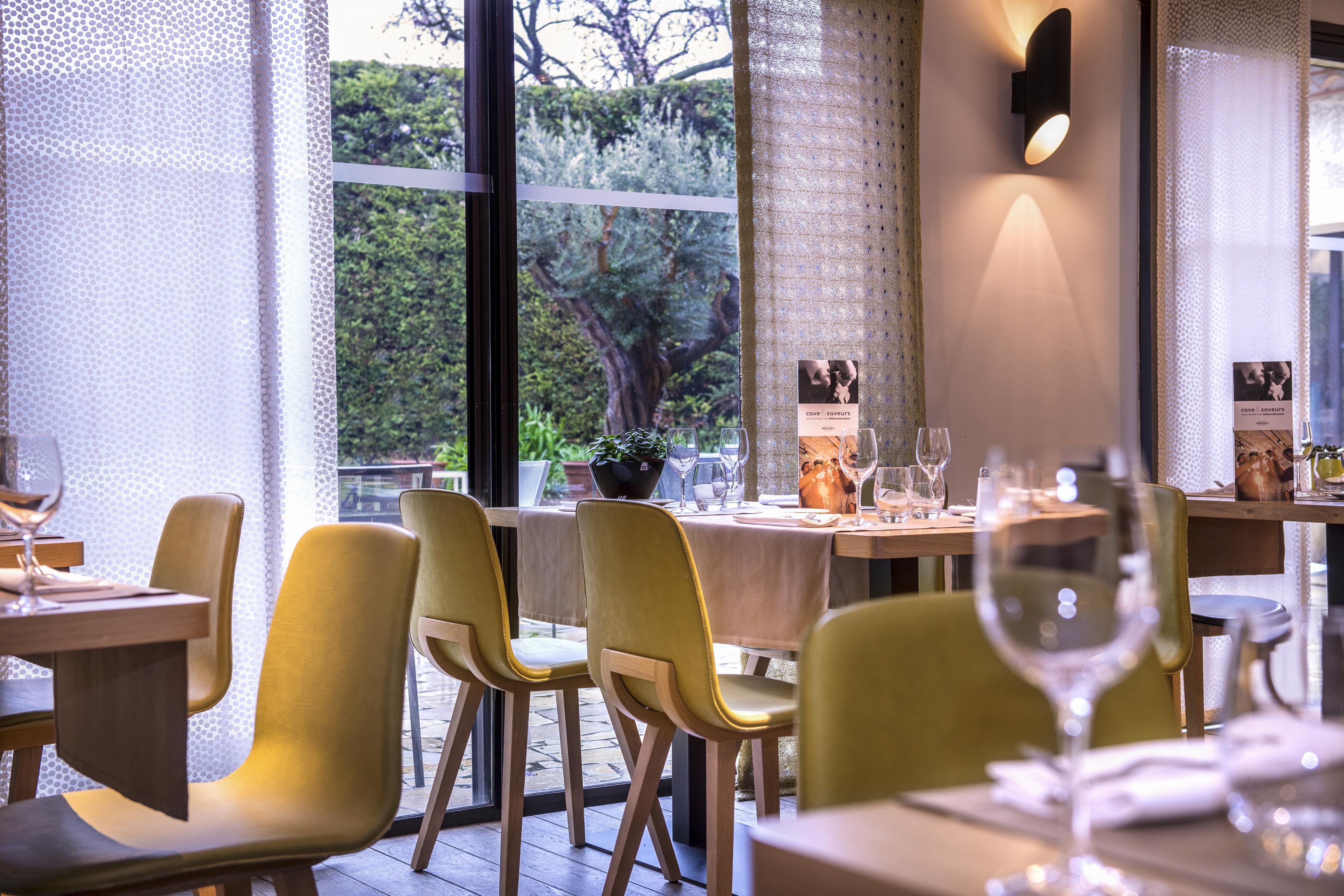 Mercure Carcassonne La Cite Kültér fotó