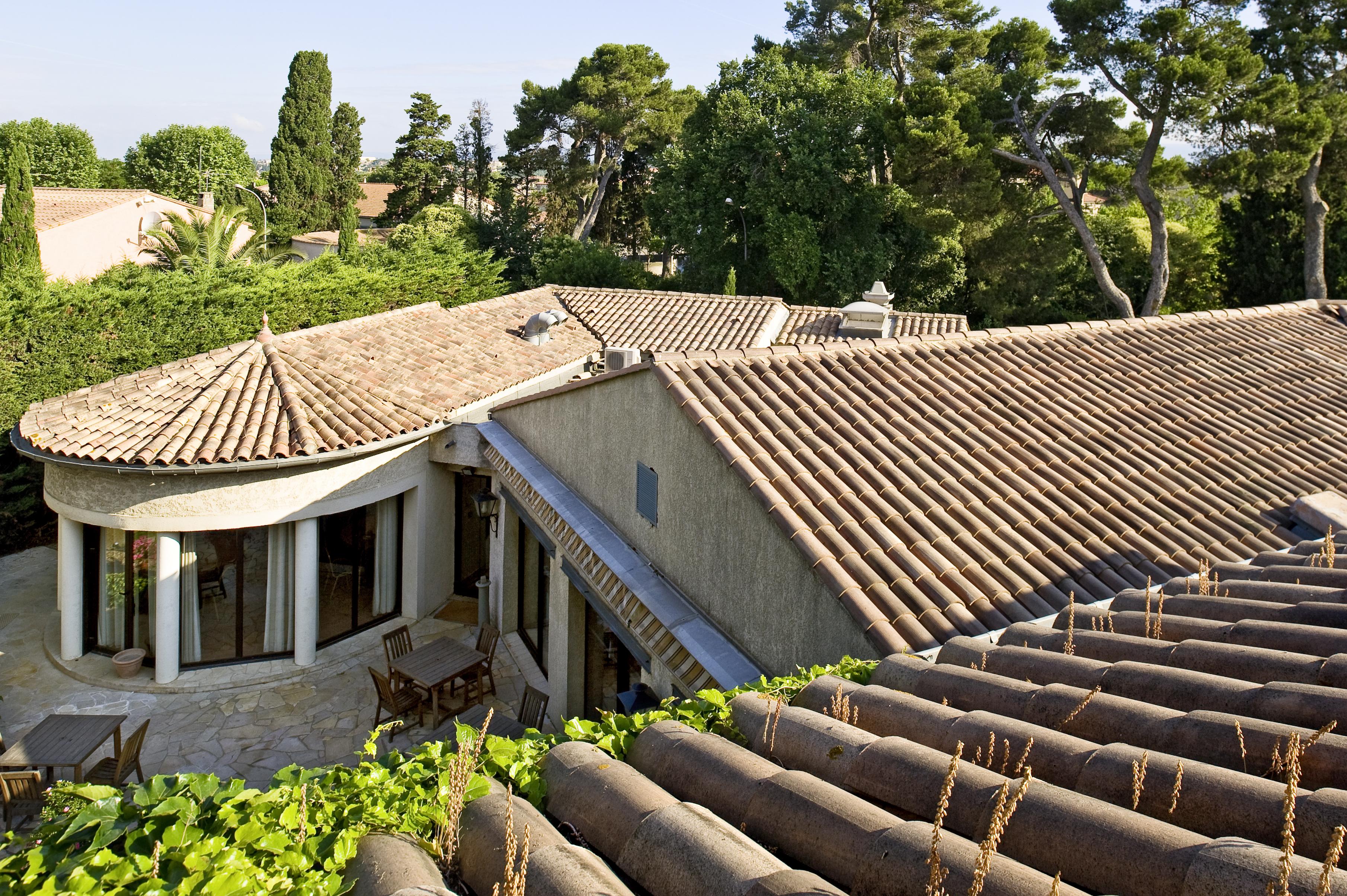 Mercure Carcassonne La Cite Kültér fotó